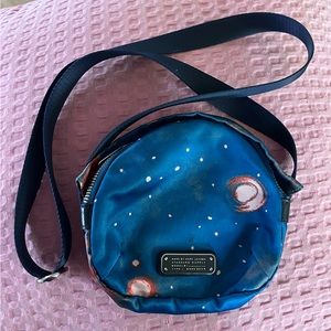 marc by marc jacob's spacey crossbody